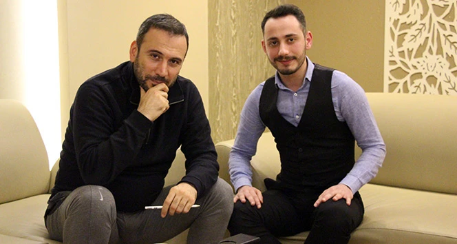 Ertem Şener: Bir mektup hayatımı değiştirdi