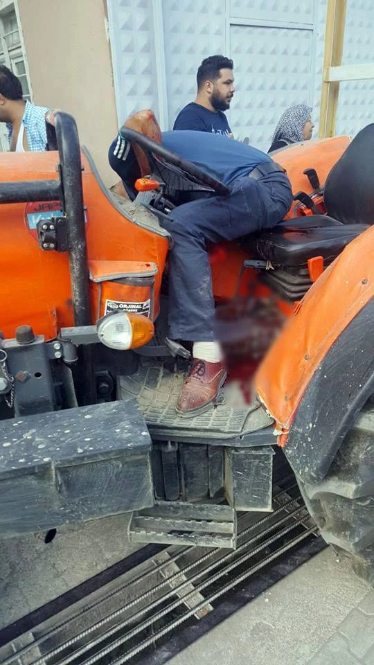 Hatay Erzin'de bir kişi silahla vurularak öldürüldü