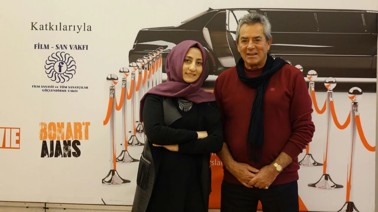 Yeşilçam'ın efsane ismi Salih Güney: Recep İvedik iğrenç