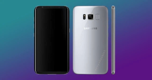 Samsung Galaxy S8 piyasaya çıktı mı, fiyatı nedir? Galaxy S8 özellikleri nelerdir?