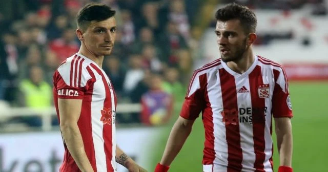 Fatih Terim'e dert yandılar: Fenerbahçe bizi rahatsız ediyor