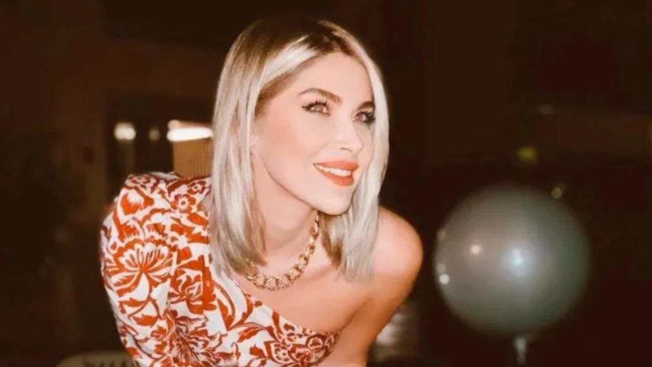 Melisa Sütşurup kimdir, kaç yaşında, mesleği ne? Mustafa Sandal ve Melisa Sütşurup'tan evlilik kararı!