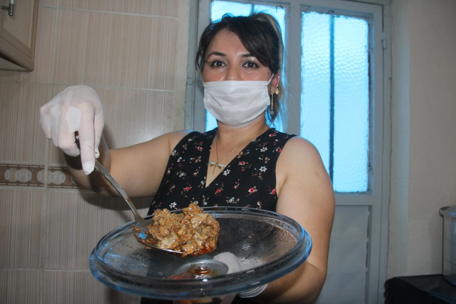 10 lirayla başladı, devlet desteğiyle büyüdü, şimdi siparişlere yetişemiyor