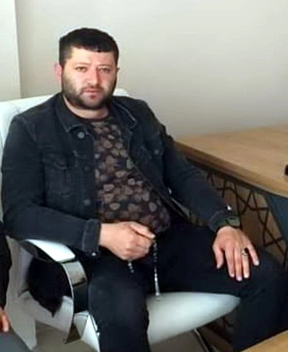 Samsun'da başından vurulan genç adam hayatını kaybetti