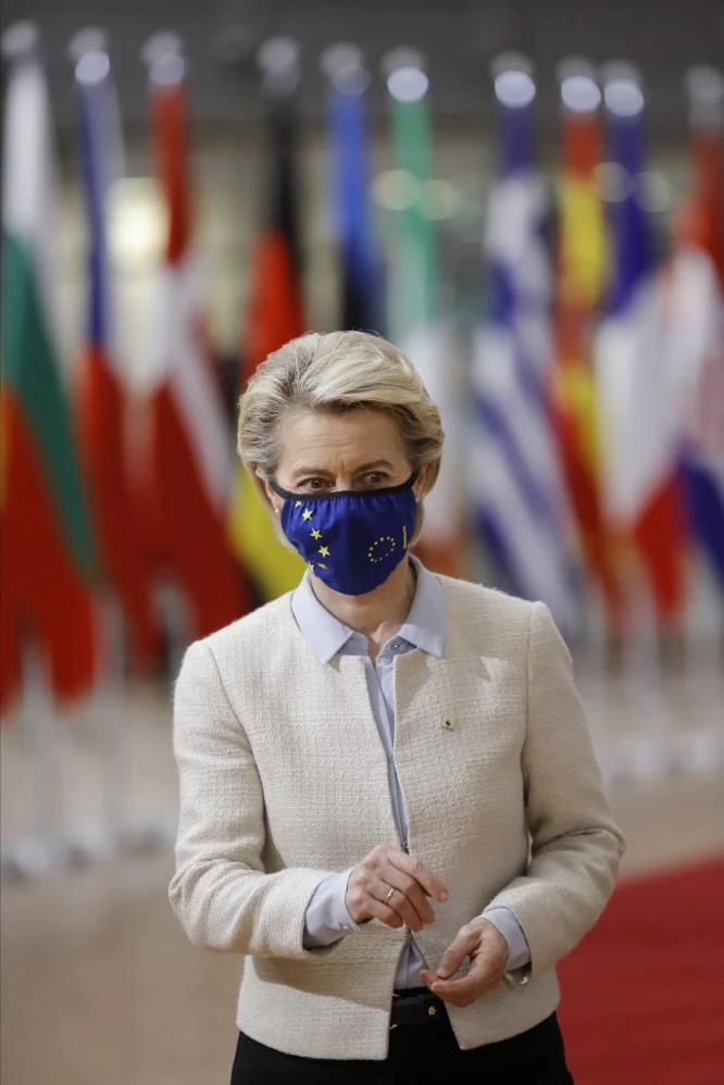 Avrupa Birliği'nden Belarus’a yaptırım sinyali