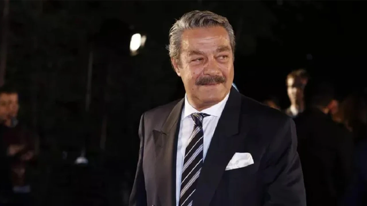 Kadir İnanır kimdir, kaç yaşında? Kadir İnanır'dan ilk fotoğraf geldi! Sağlık durumunda son gelişmeler...