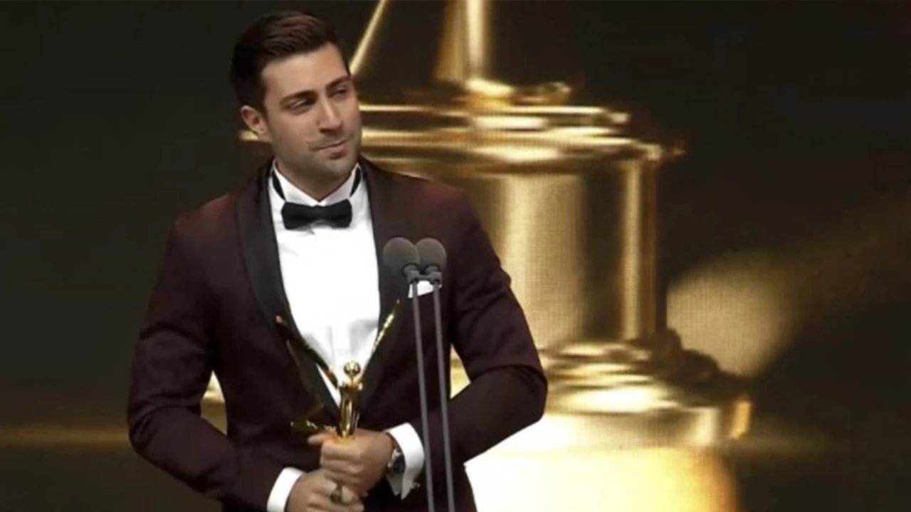 Altın Kelebek Ödüllerini kimler aldı? 47. Pantene Altın Kelebek ödülünü alan isimler...