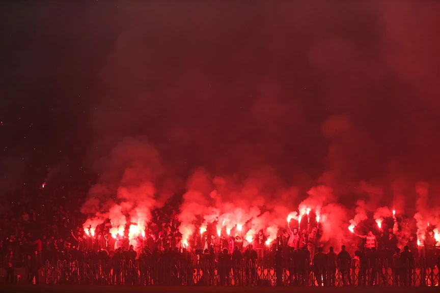 Galatasaray dünya rekoru kırdı