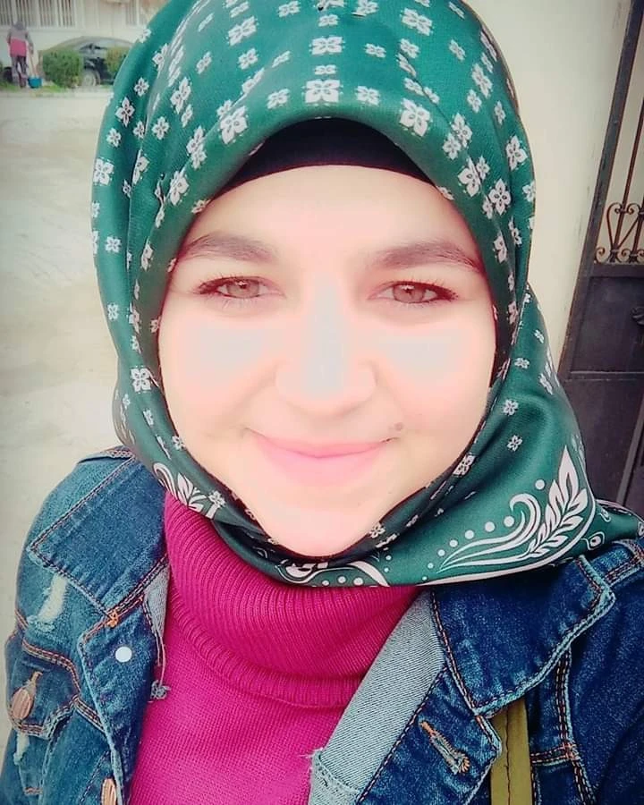 Genç kız sokak ortasında öldürüldü