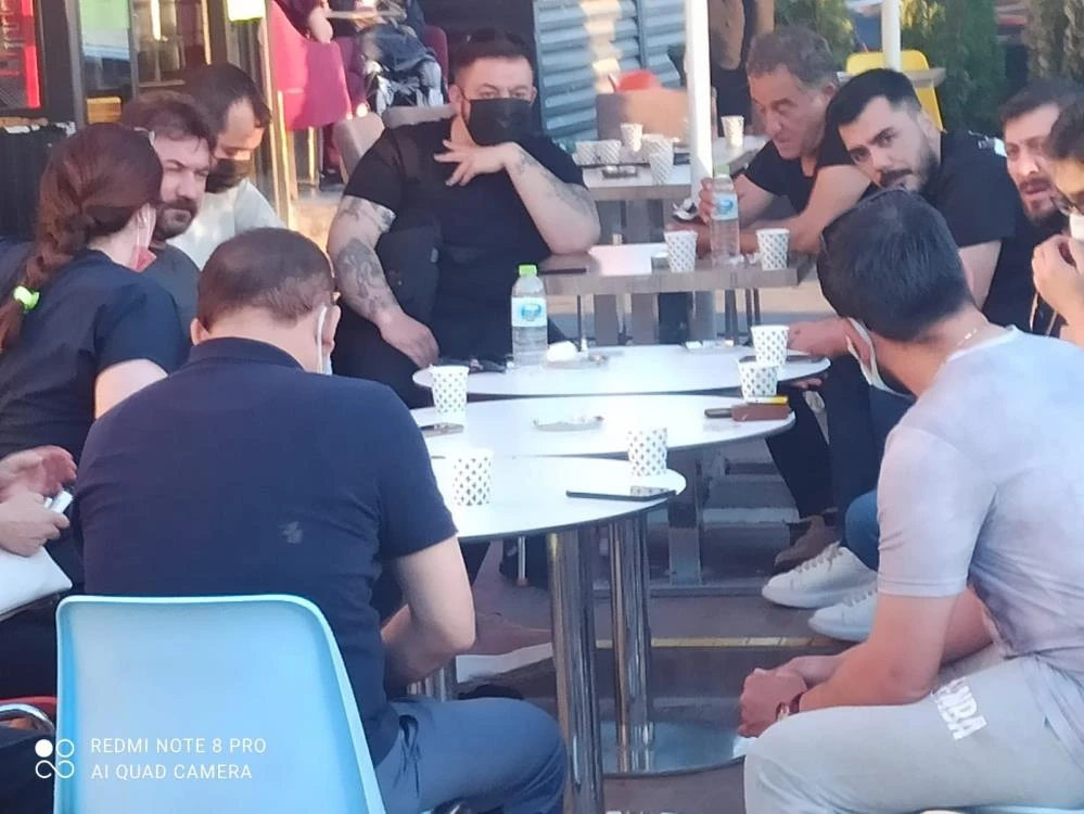 Ünlü türkücü Oğuz Yılmaz hayatını kaybetti! Neden öldü?