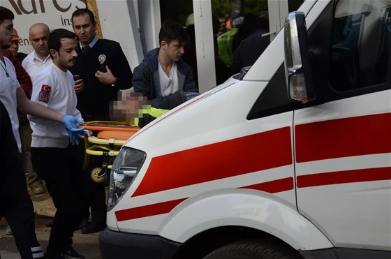 Kahreden haberler art arda geldi