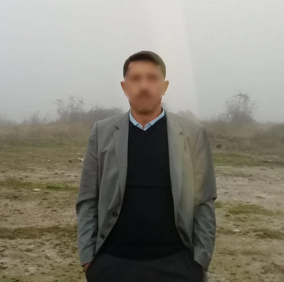 Kocaeli'de dehşet! Tüfekle öldürdü