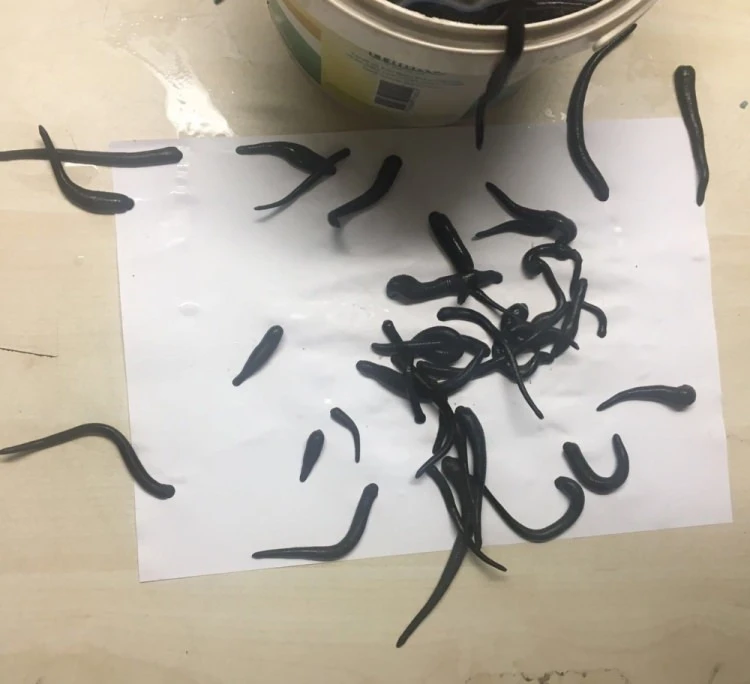 Havalimanında kadın çorapları içerisinde yakalandı