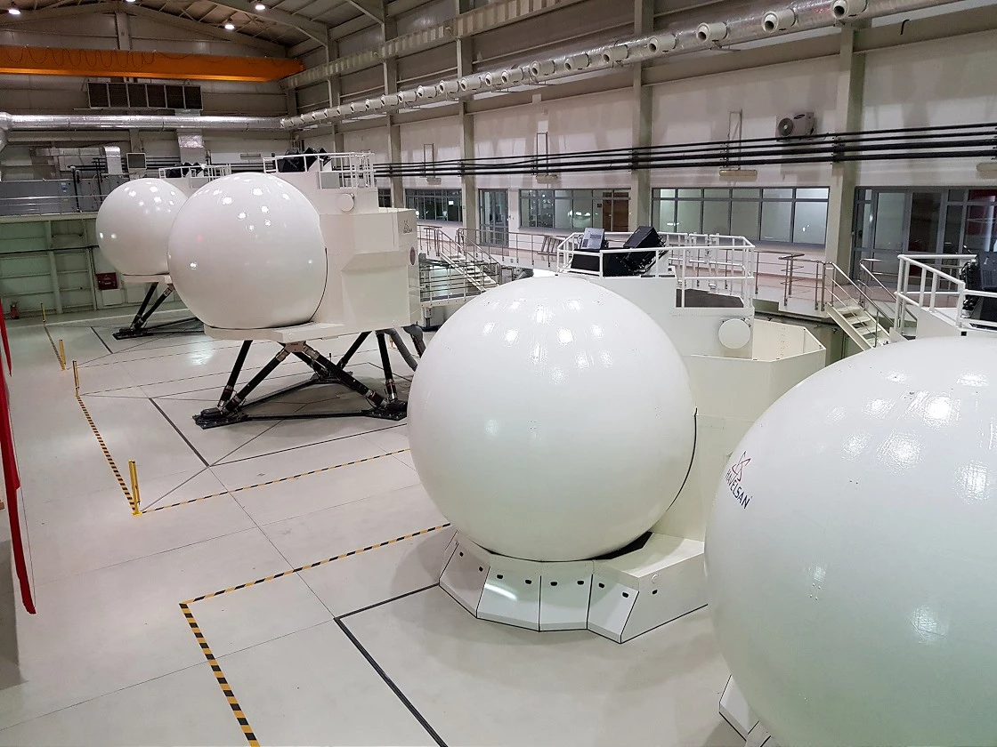 Savunma sanayisinde 'yapay zeka' dönüşümü