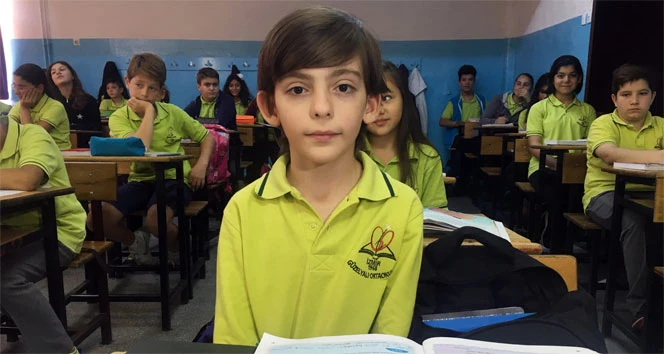 Muhammed yönetmelik çıkarsa 14 yaşında üniversiteye başlayabilir