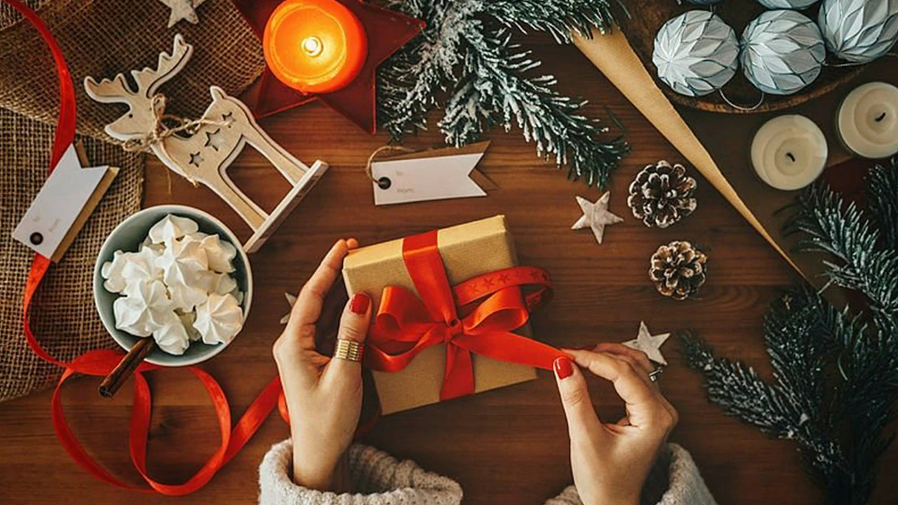 2022 en güzel yeni yıl mesajları! Yılbaşında arkadaşa, aileye, arkadaşlara atılacak mesajlar ve sözler