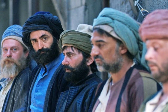 Mahsun Kırmızıgül'e gişe şoku!