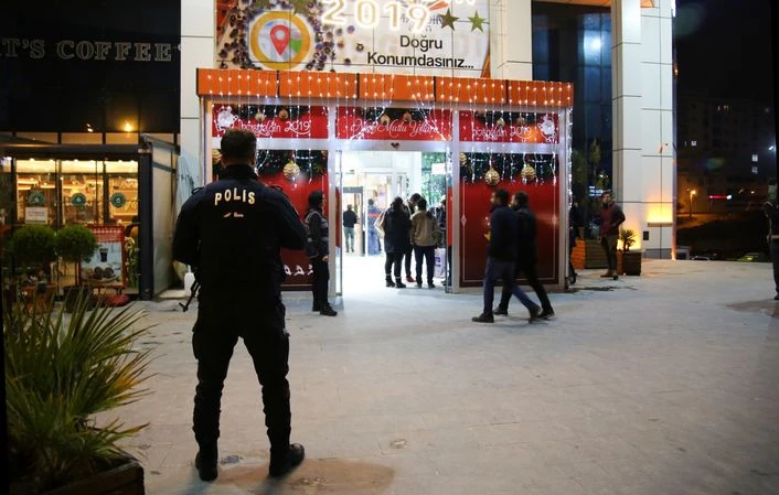 Emniyet'ten yılbaşı öncesi büyük operasyon!