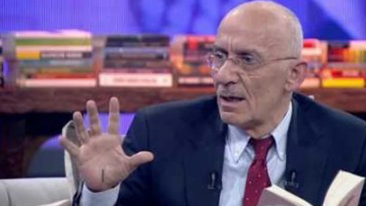 Arif Arslan kimdir, neden öldü? İlahiyatçı yazar Arif Arslan nereli, kaç yaşındaydı?