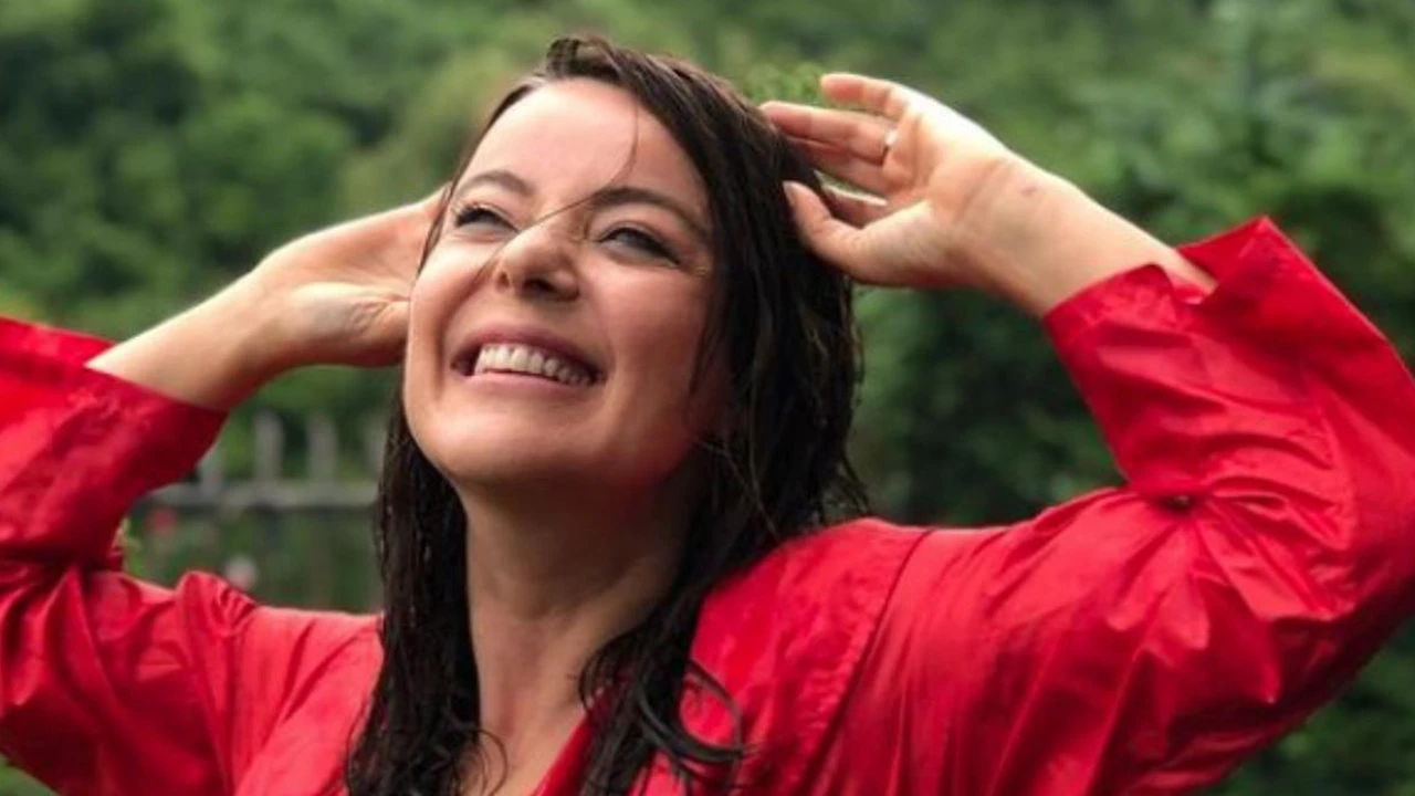 Nursel Ergin kimdir, kaç yaşında? Nursel Ergin'in hayatı...