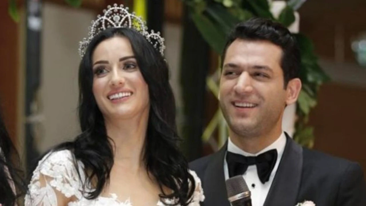 İman Elbani kimdir, kaç yaşında, nereli? Murat Yıldırım'ın eşinden "Aziz" çıkışı!