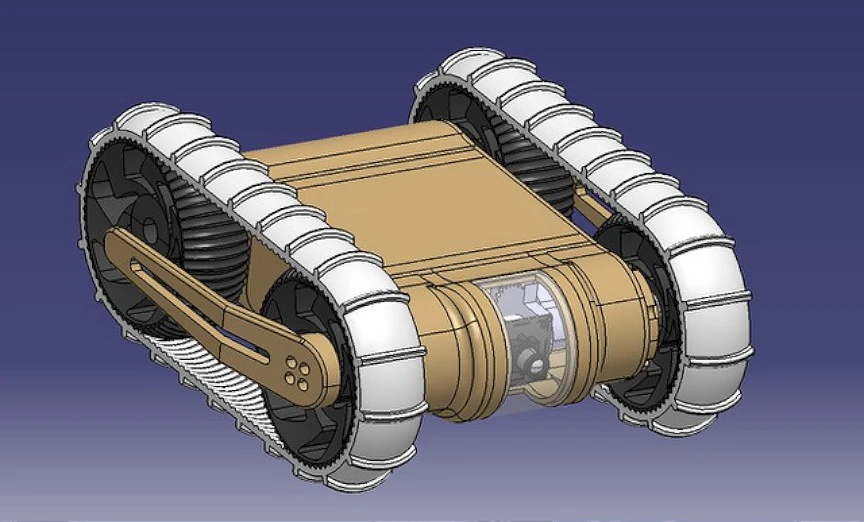 Türkiye'nin 'uzaktan kumandalı piyadeleri' geliyor