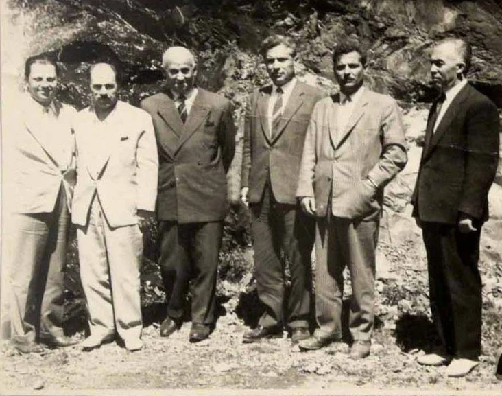 Teşkilat ı Mahsusa'dan MİT’e, MİT’in 56 Yıllık Tarihçesi