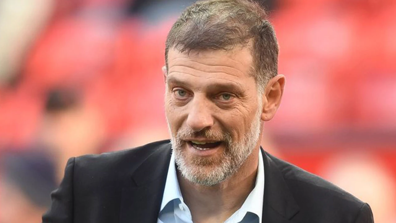 Slaven Bilic görevinden ayrıldı! Adım adım Fenerbahçe'ye