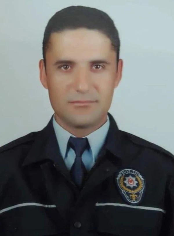 Eskişehir'de kazada yaralanan polis 14 gün sonra şehit oldu