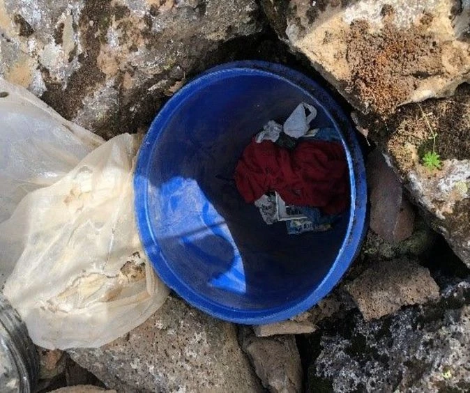 Muş'ta PKK operasyonu