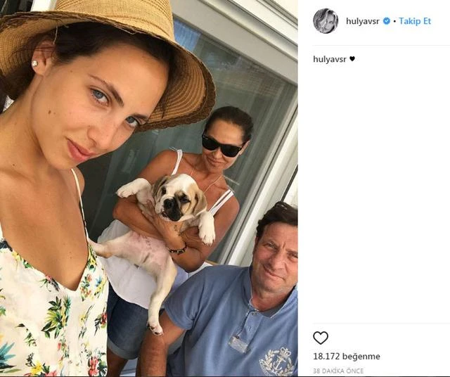 Hülya Avşar, eski eşi Kaya Çilingiroğlu'nun arkadaşı Seda Sevin'i kızdıracak!