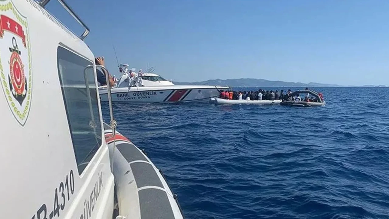 Almanya, AB-Türkiye göç mutabakatının güncellenmesini istedi