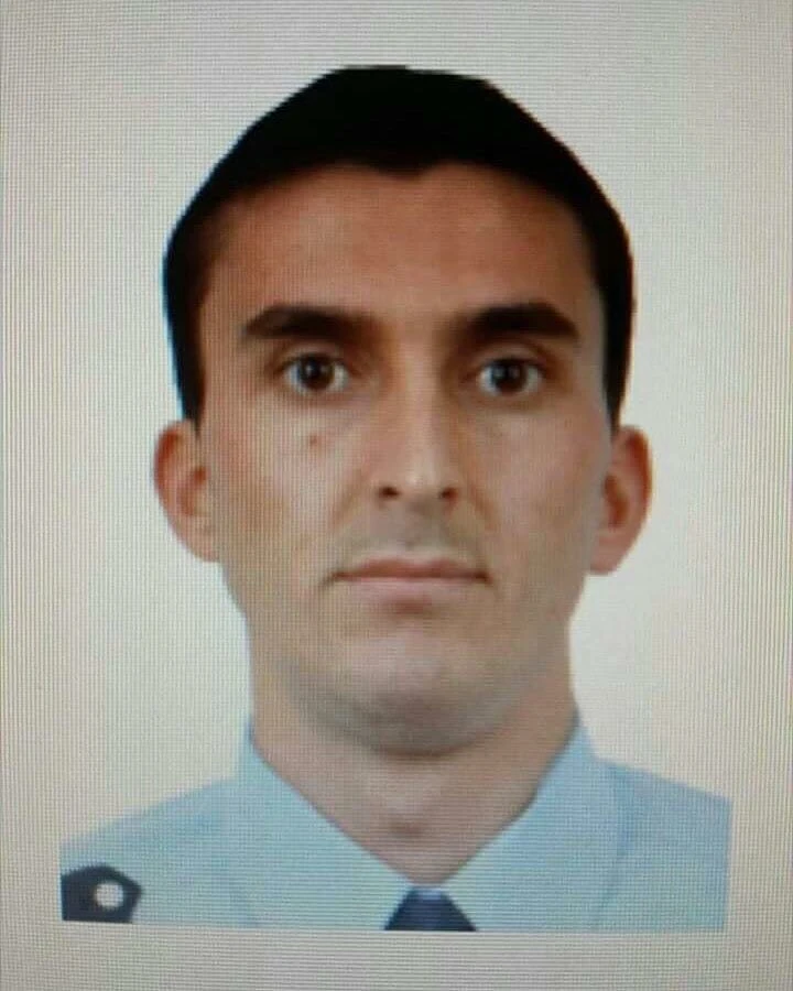 Şehit ateşi Konya'ya düştü!