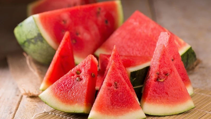 Karpuzun faydaları ve Karpuzun zararları nelerdir