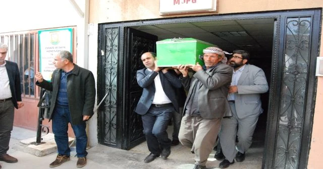 PKK’nın elebaşı Öcalan’ın ablası hayatını kaybetti