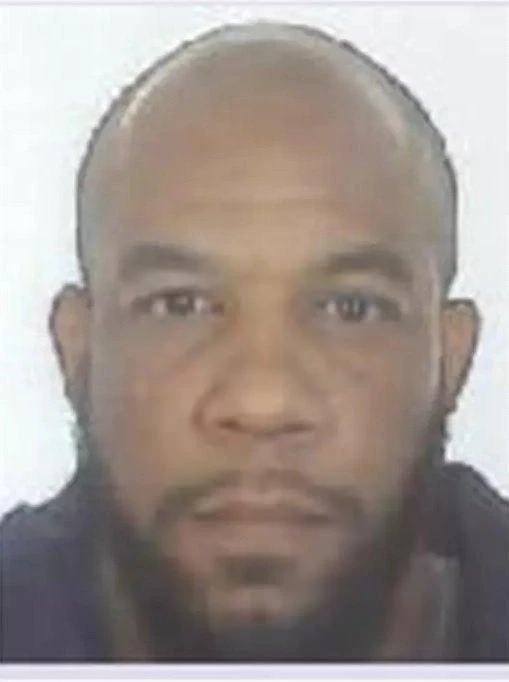 Londra saldırganı Khalid Masood'un fotoğrafı