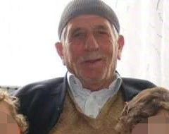 Traktörün altında kalan yaşlı adam hayatını kaybetti