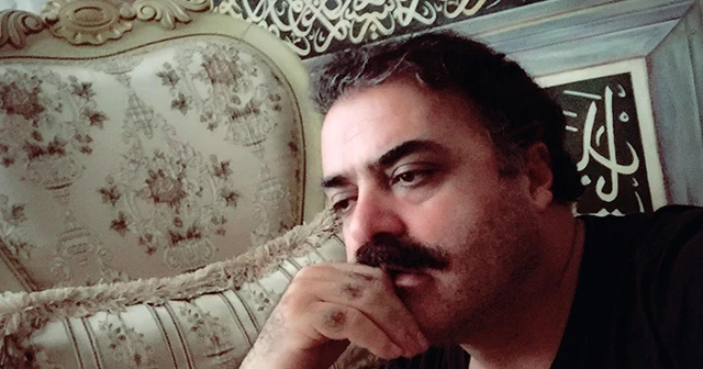 Metin Asağ'dan 'Yeniden Diriliş' yağlıboya resim sergisi