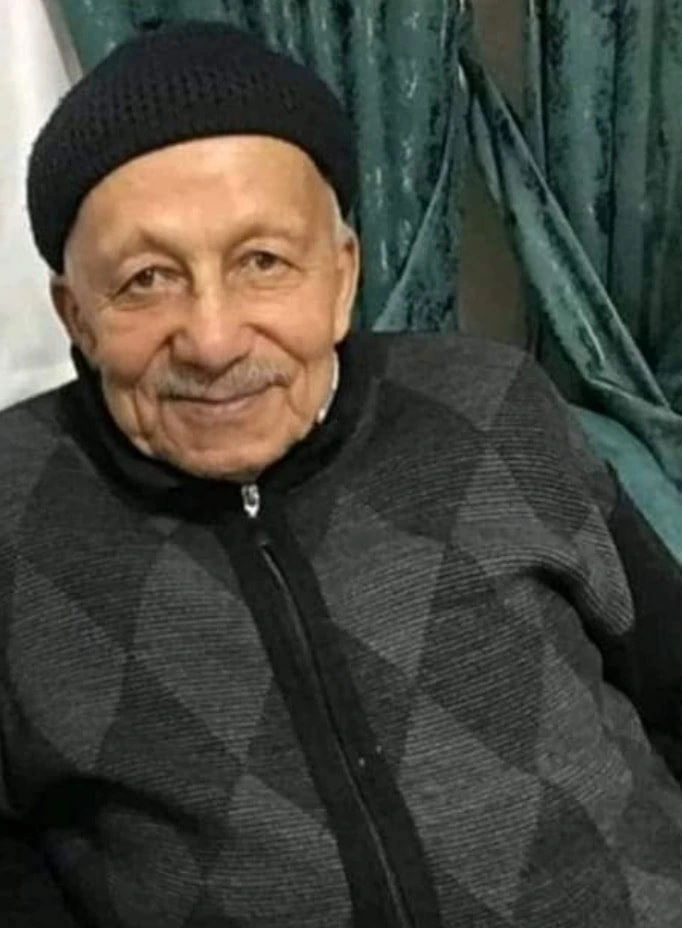 14 gündür kayıp olan yaşlı adamın cesedi ormanlık alanda bulundu