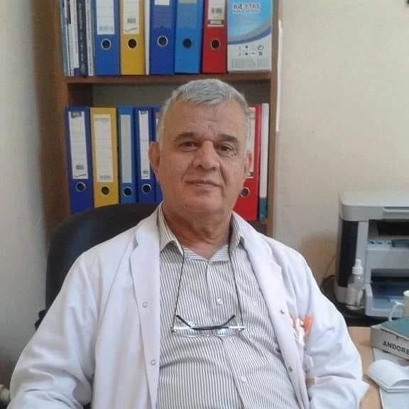 Dr. Cengiz Çil