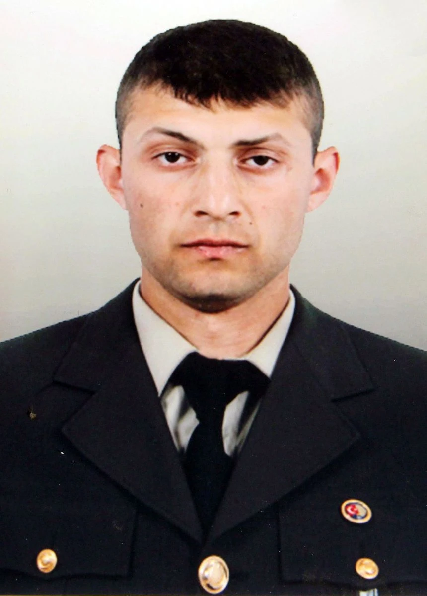 Şehit oğlunun katillerini İHA'lar takip etti, JÖH'ler intikamını aldı