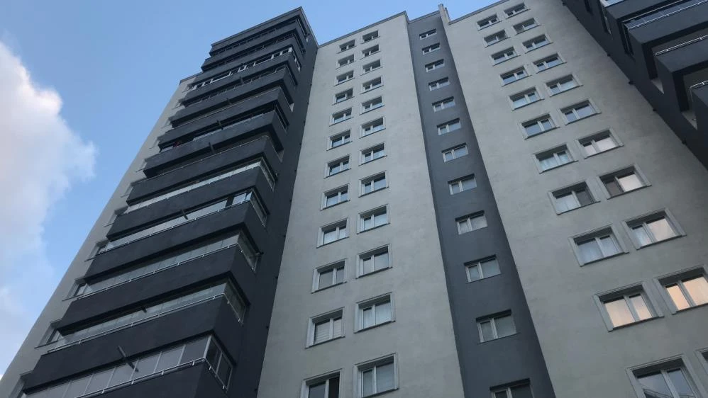 16’ncı kattan atlayan 11 yaşındaki çocuk hayatını kaybetti