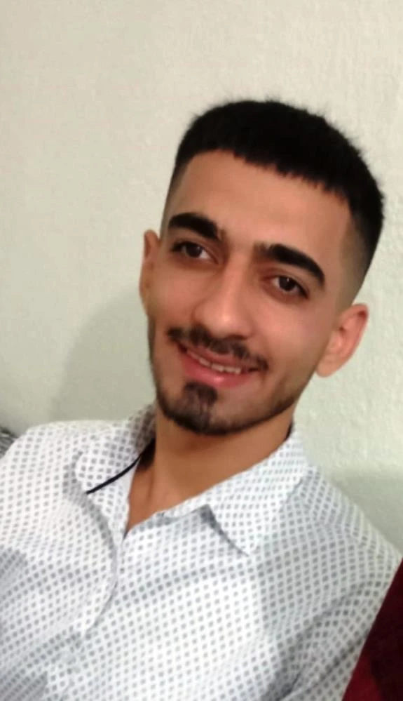 Muayene olup çıktığı hastaneye cansız bedeni geldi