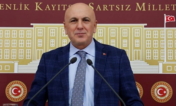 İYİ Parti'nin Balıkesir Büyükşehir Belediye Başkan adayı belli oldu