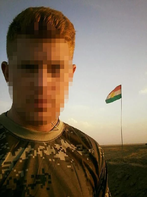 PKK/PYD operasyonunda 1 İngiliz ve 2 Bulgar'a gözaltı