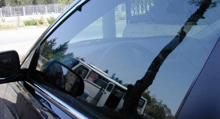 Cam filmi yasak mı, yasaklandı mı cezası ne kadar? Cam filmi yönetmeliği değişti!