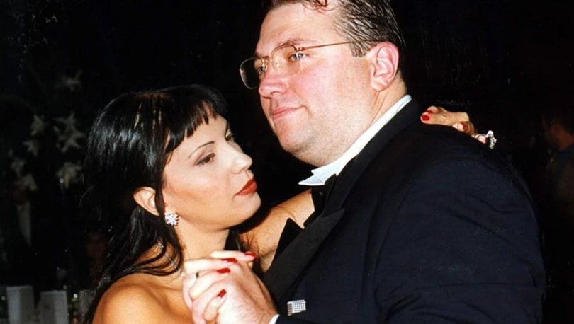 Yeşim Salkım, Hakan Uzan ile boşanma davasının detaylarını ilk kez TGRT Haber'de açıkladı: 6 milyar doları elimin tersi ile ittim