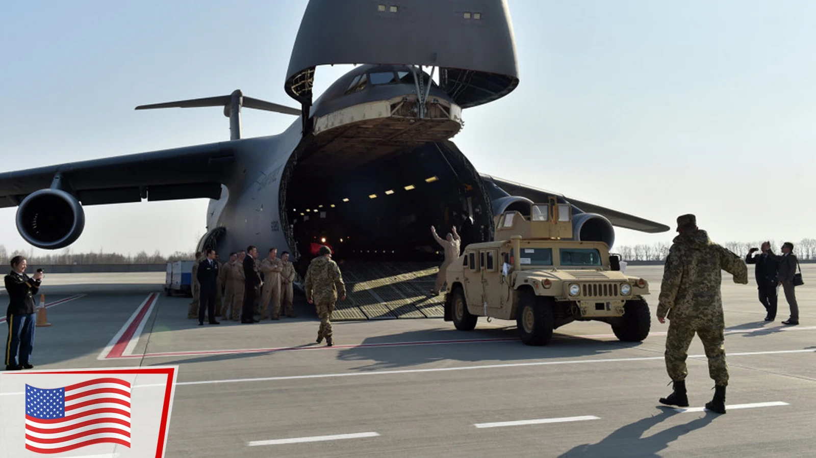 Amerikan Savunma Sanayi