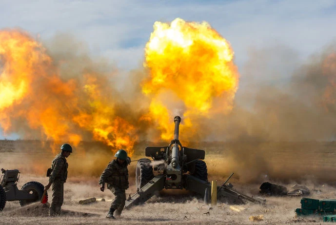 Ermenistan saldırısında dikkat çeken ‘tarih’ detayı! Hedef Türk Devletleri Teşkilatı