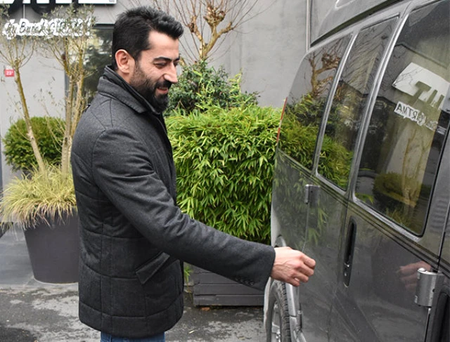 Kenan İmirzalıoğlu, reytinglerdeki hüsranı yorumladı: Önümüzdeki bölümlere bakacağız